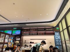 -渔语鱼新川菜Bistro(万象天地店)
