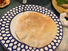 -一千一夜阿拉伯餐厅(静安店)