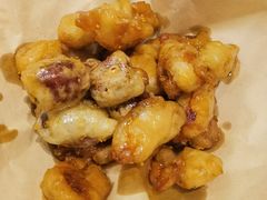 -南京大牌档(香港广场店)