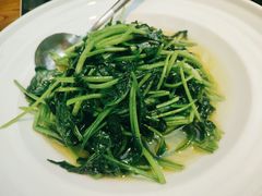 清炒时蔬-聚缘堂·海鲜私房菜(松岭路店)