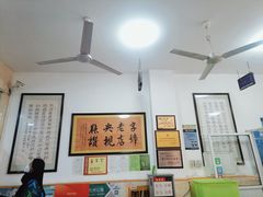 -秦豫肉夹馍(骡马市总店)