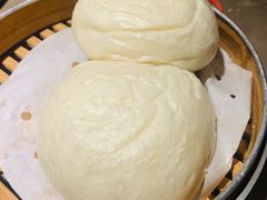 -新白鹿餐厅(金鹰新街口店)