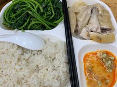 -文昌鸡饭店110号(中山路店)