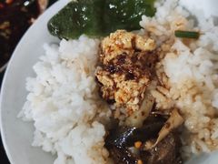 -梯坎豆花