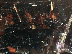-随意鸟地方101观景餐厅