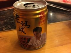 -老码头火锅(玉林店)