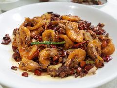 -天成川菜馆(华乐店)