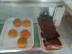 -布朗尼西饼(粮道街店)