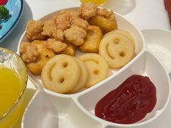 -Aqua Oasis 水天堂(石路天虹店)
