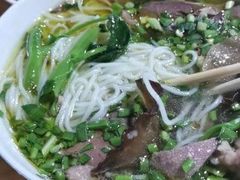 -越洋肖氏老米线(杨家坪店)