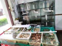 -公寓家常菜馆(海军博物馆店)