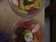 -老炳·七丛松甘草水果