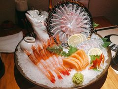 -藤原布二·八佰善会席料理(奥体店)