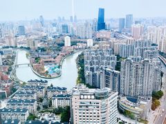 -环球港凯悦 · 享悦中餐厅