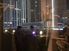 景观位-CHINCHIN 青青·泰国料理(万象食家店)