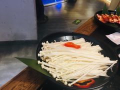 -九田家黑牛烤肉料理(中北镇店)