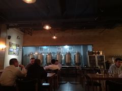 -圣徒精酿美式餐厅saints brewing(裕华万达步行街店)