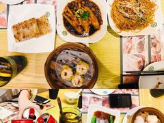-添好运点心专门店(百老汇店)