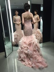 Vera&nbsp;Wang&nbsp;北京旗舰店-Vera Wang婚纱礼服旗舰店
