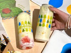 -ARTEASG啊T·新加坡奶茶(时尚天河店)