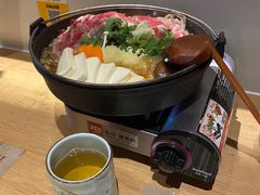 -酒井酱子·深夜食堂(东城汇店)
