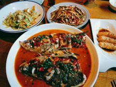 -丰乐餐厅·始于1999·本地老字号