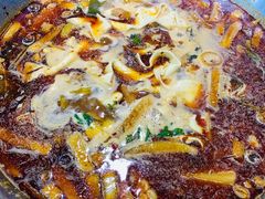 扯面-邵汇大虾(泉园一路店)