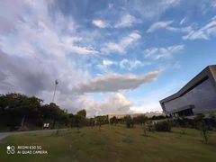 -深圳大学(丽湖校区)