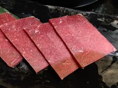 -九田家黑牛烤肉料理(太奥广场店)