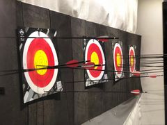 -無弓射箭俱乐部(领展中心城店)