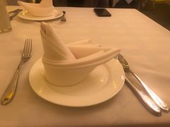 -成桂西餐厅·42年的味道(五大道疙瘩楼店)