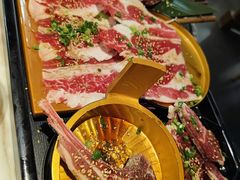 -火炉火自助餐(西直门凯德MALL店)