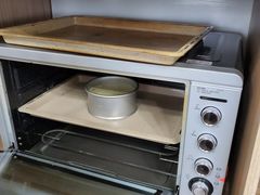 -千浔一暖DIY蛋糕烘焙(人民大学店)