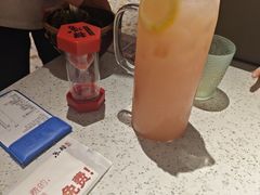 -鱼酷活鱼烤鱼(新世界城店)
