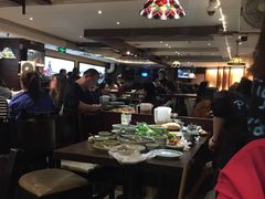 大堂-大头虾越式风味餐厅(光明广场店)