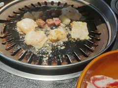 -真熙家牛排烤肉无限续(百脑汇店)