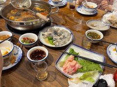 -厝味火锅·潮汕卤水火锅(十一合店)