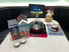 -Mk 泰式自助火锅