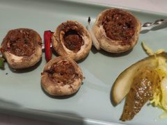 -库滋明·俄罗斯特色美食(中央大街店)