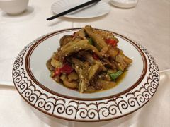 -永和红旗美食城