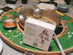 -椰小鸡·琼州糟粕醋·火锅(美兰缤纷城店)