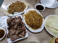 -姥家春饼店(漳州二路店)