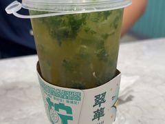 -翠华餐厅(正佳广场店)