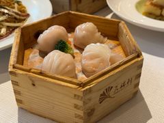 -天瑞轩·粤菜餐厅