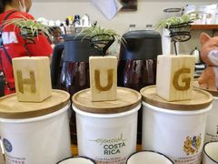 -HUG COFFEE(鼓楼店)