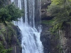 -刘伯温故里景区百丈漈