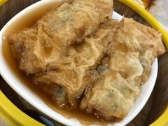 -东江海鲜酒家(艺都分店)