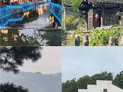 -塔川景区