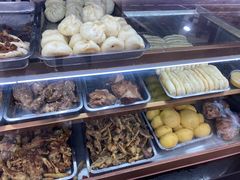 -老回回烩面馆(左家庄店)