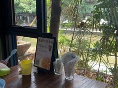 -喜洲吧·江畔老船厂·庭院餐厅(喜临院店)